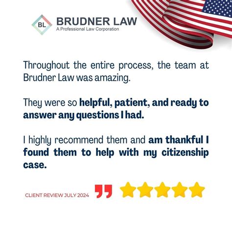 brudner law.